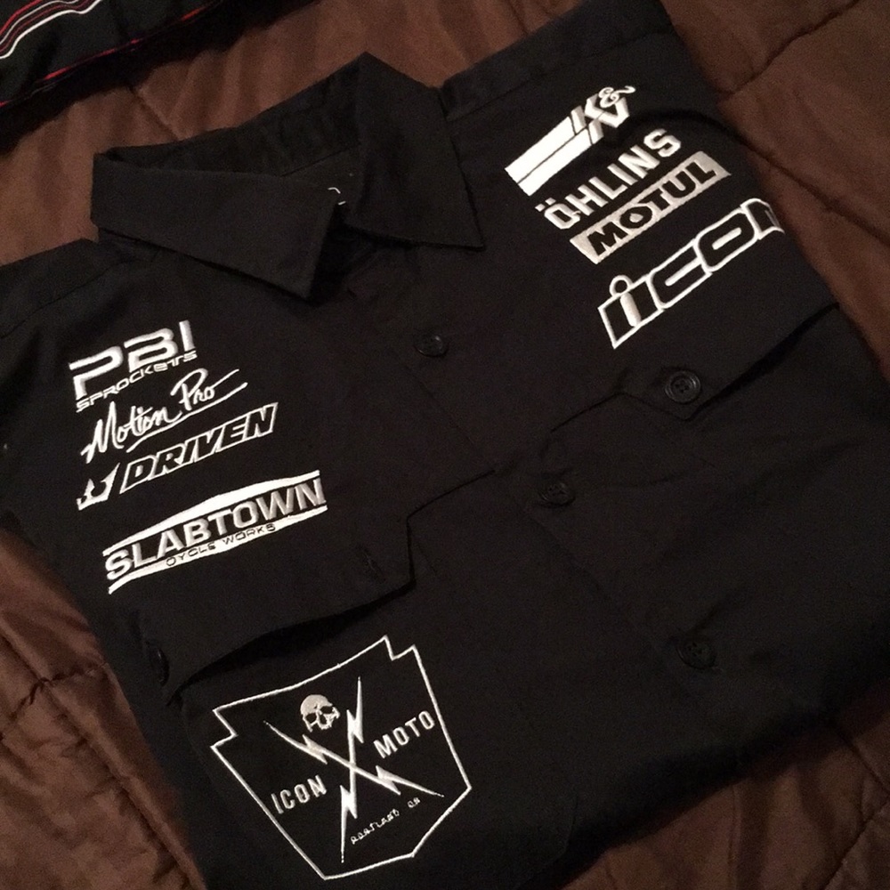 Shirt